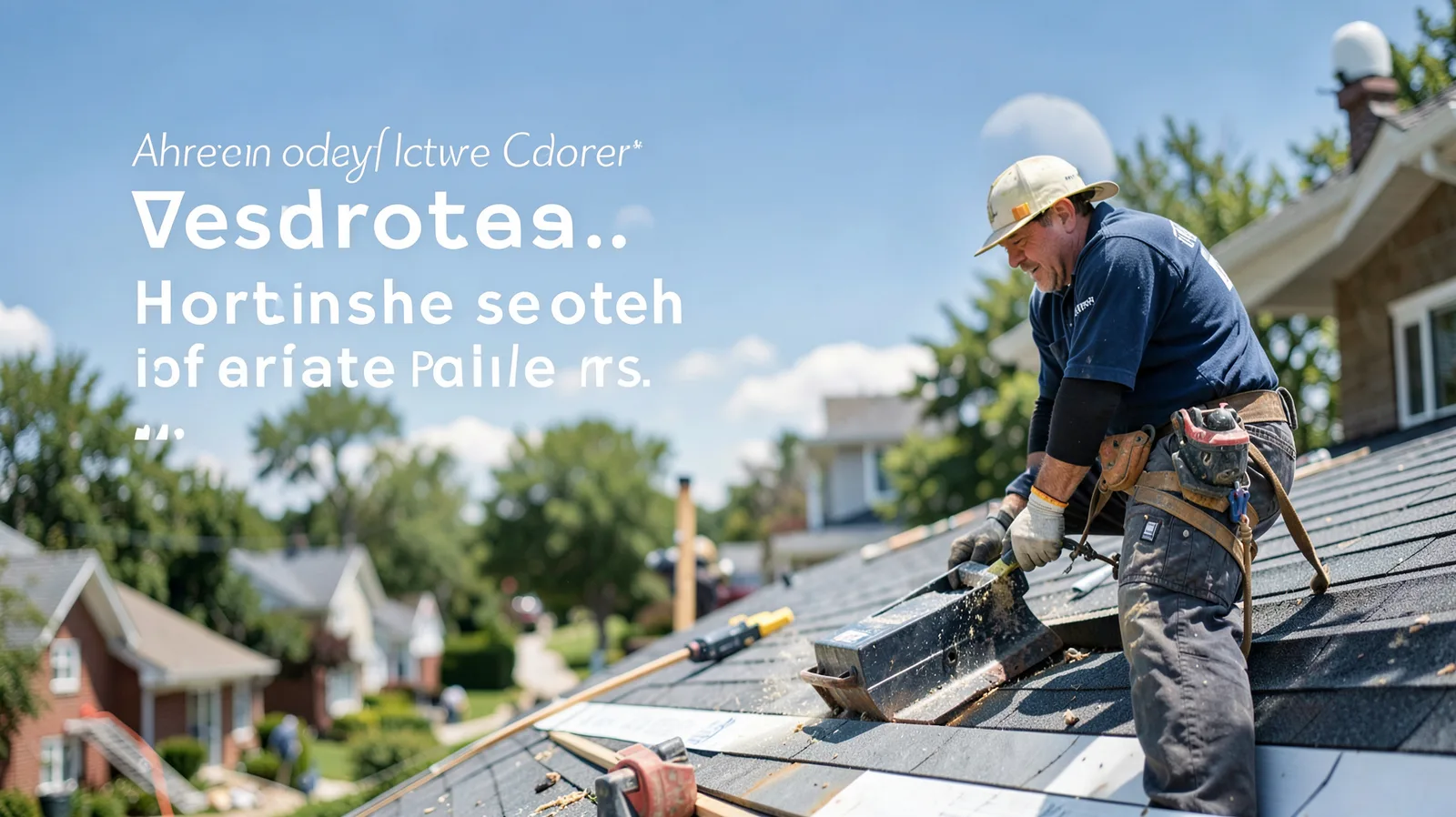 Roof Replacement in Cheyenne, OK near me